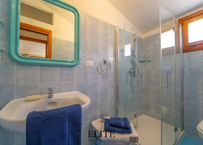 Appartement Villa Piccolo Pevero - Accesso A Mare Privato E Piscina Porto Cervo