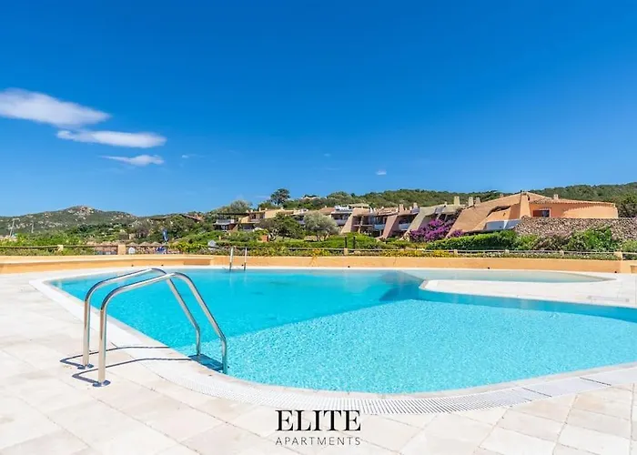 Villa Piccolo Pevero - Accesso A Mare Privato E Piscina *