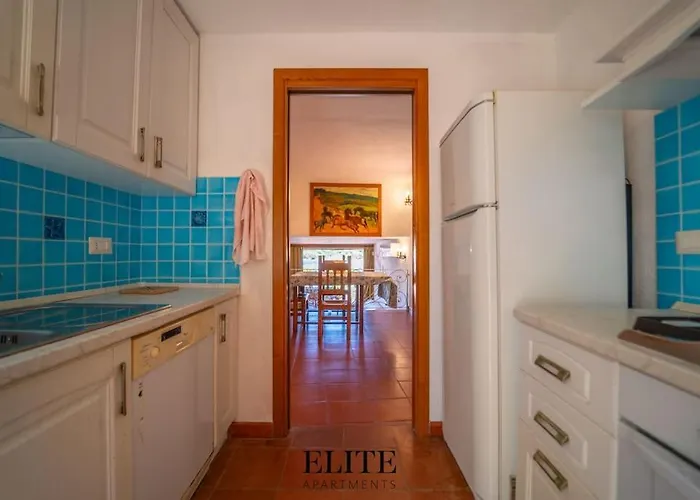 Villa Piccolo Pevero - Accesso A Mare Privato E Piscina * Porto Cervo