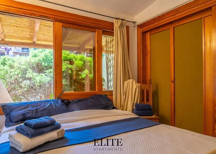 Villa Piccolo Pevero - Accesso A Mare Privato E Piscina * Porto Cervo