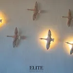 Villa Piccolo Pevero - Accesso A Mare Privato E Piscina