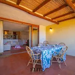 Апартаменти Piccolo Pevero - Accesso A Mare Privato E Piscina Порто-Черво