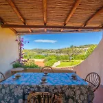 Villa Piccolo Pevero - Accesso A Mare Privato E Piscina *