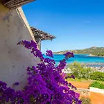Villa Piccolo Pevero - Accesso A Mare Privato E Piscina * Porto Cervo