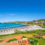 Апартаменти Piccolo Pevero - Accesso A Mare Privato E Piscina *
