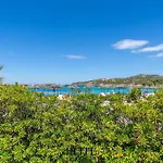 Villa Piccolo Pevero - Accesso A Mare Privato E Piscina * Porto Cervo