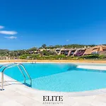 Villa Piccolo Pevero - Accesso A Mare Privato E Piscina *