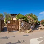 Апартаменти Piccolo Pevero - Accesso A Mare Privato E Piscina Порто-Черво