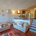 Villa Piccolo Pevero - Accesso A Mare Privato E Piscina Porto Cervo