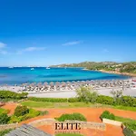 Апартаменти Piccolo Pevero - Accesso A Mare Privato E Piscina *