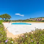 Piccolo Pevero - Accesso A Mare Privato E Piscina Апартаменти Порто-Черво