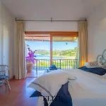 Villa Piccolo Pevero - Accesso A Mare Privato E Piscina Porto Cervo