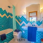 Villa Piccolo Pevero - Accesso A Mare Privato E Piscina Apartamento Porto Cervo