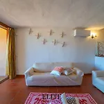 Апартаменти Piccolo Pevero - Accesso A Mare Privato E Piscina Порто-Черво
