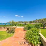 Villa Piccolo Pevero - Accesso A Mare Privato E Piscina Porto Cervo