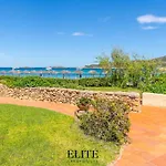 Villa Piccolo Pevero - Accesso A Mare Privato E Piscina Apartamento Porto Cervo