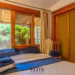 Villa Piccolo Pevero - Accesso A Mare Privato E Piscina * Porto Cervo