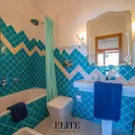 Villa Piccolo Pevero - Accesso A Mare Privato E Piscina Apartamento