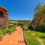 Apartamento Villa Piccolo Pevero - Accesso A Mare Privato E Piscina *