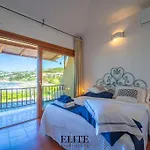 Apartamento Villa Piccolo Pevero - Accesso A Mare Privato E Piscina Porto Cervo