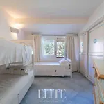 Апартаменти Piccolo Pevero - Accesso A Mare Privato E Piscina Порто-Черво