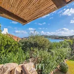 Апартаменти Piccolo Pevero - Accesso A Mare Privato E Piscina