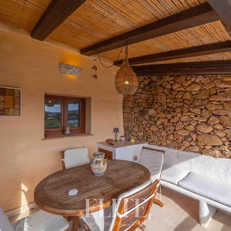 Апартаменти Piccolo Pevero - Accesso A Mare Privato E Piscina *