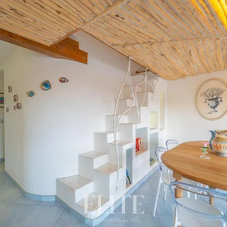 Appartement Piccolo Pevero - Accesso A Mare Privato E Piscina *