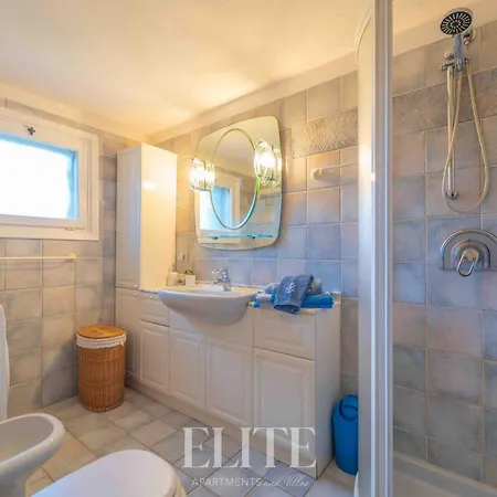 Appartement Piccolo Pevero - Accesso A Mare Privato E Piscina