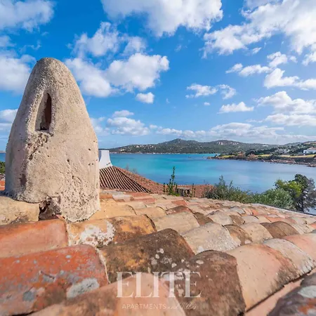Piccolo Pevero - Accesso A Mare Privato E Piscina شقة *