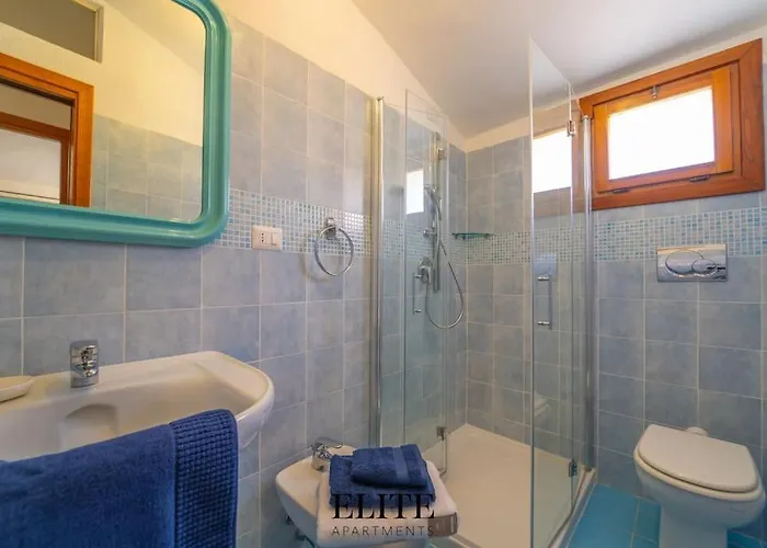 Villa Piccolo Pevero - Accesso A Mare Privato E Piscina Porto Cervo