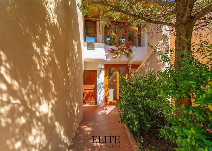 Apartment Villa Piccolo Pevero - Accesso A Mare Privato E Piscina *