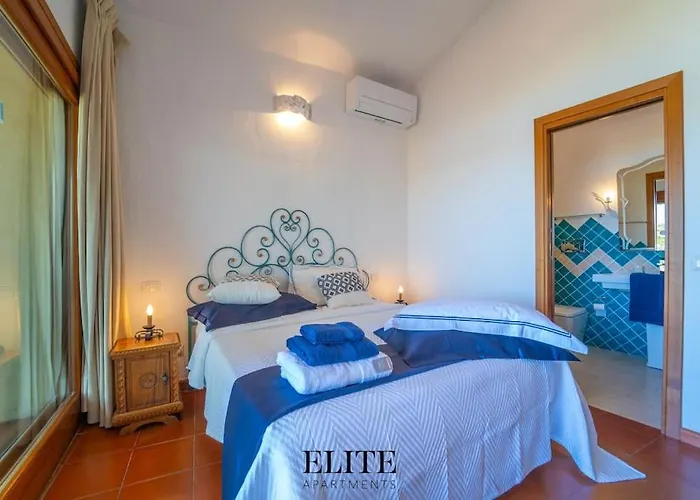 Villa Piccolo Pevero - Accesso A Mare Privato E Piscina Apartment Porto Cervo