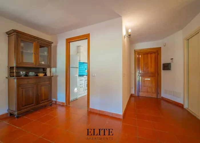 Villa Piccolo Pevero - Accesso A Mare Privato E Piscina Apartment *