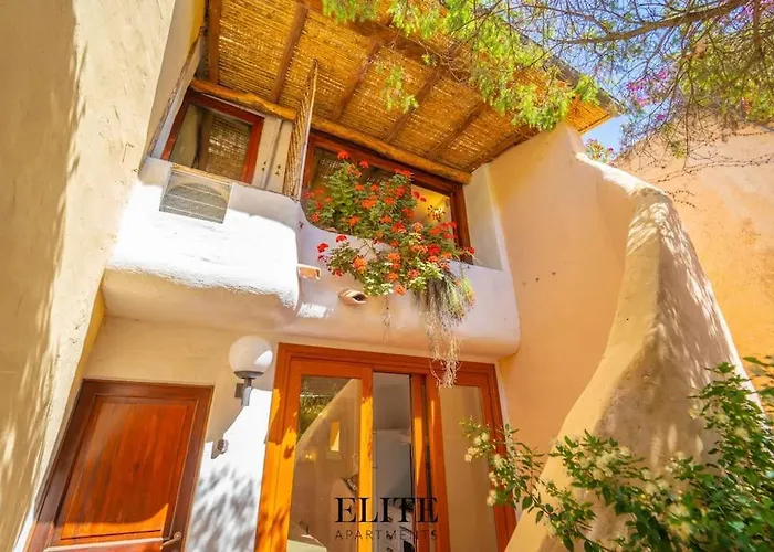 Villa Piccolo Pevero - Accesso A Mare Privato E Piscina Porto Cervo